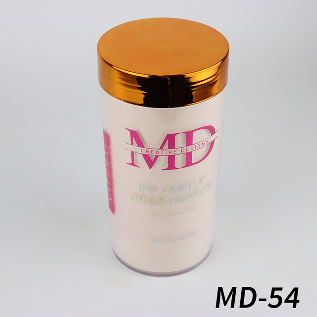 #M-054 MD Powder 22oz