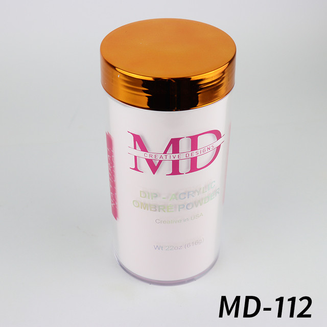 #M-112 MD Powder 22oz