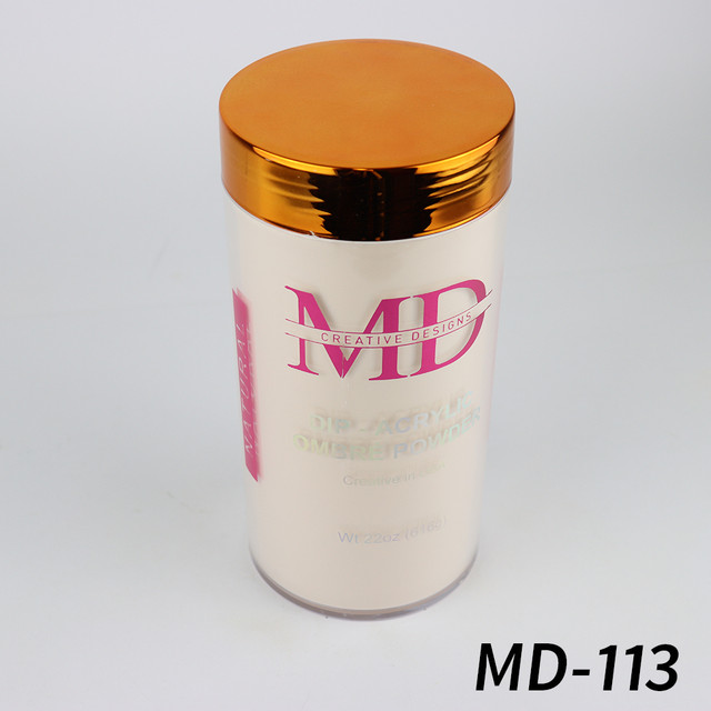 #M-113 MD Powder 22oz