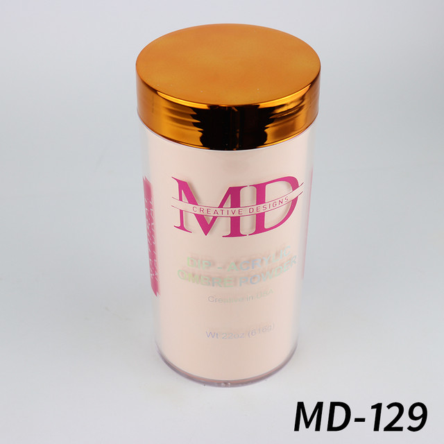 #M-129 MD Powder 22oz