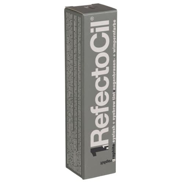 Refectocil Eyelash & Brow Tint - Graphite #1.1