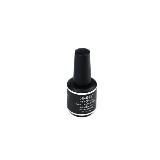 HEMA FREE Simply Magic Gel Remover 15ml