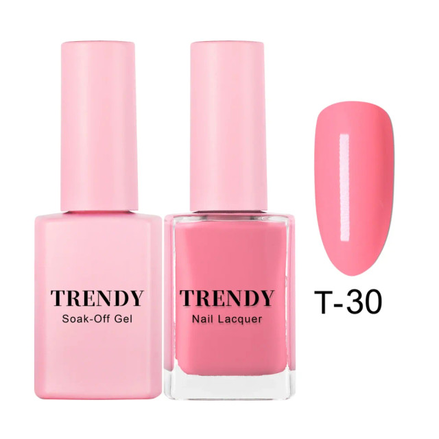 Trendy Duo - T30 Fruit Punch