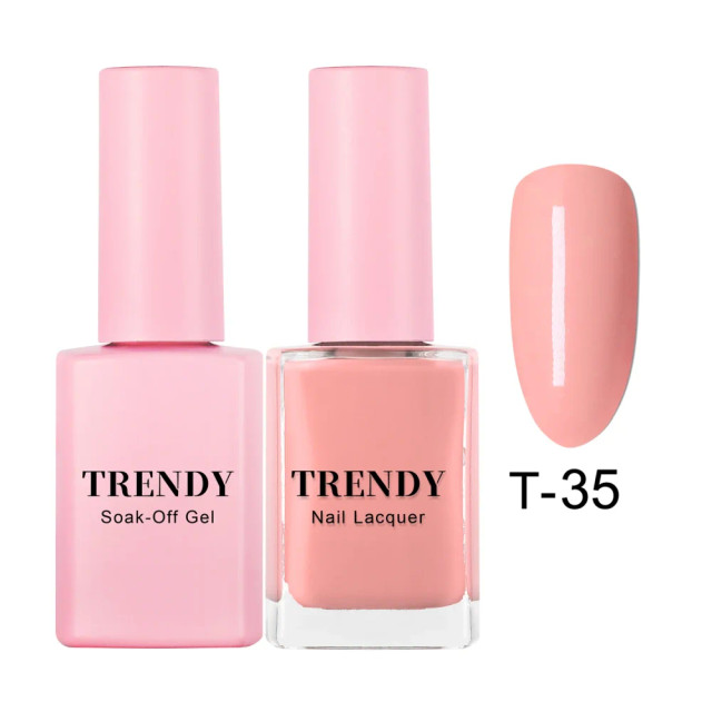 Trendy Duo - T35 Oh Mama