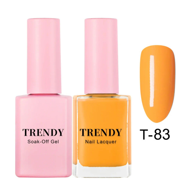 Trendy Duo - T83 Summer Breeze