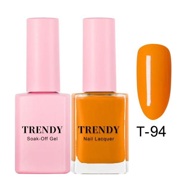 Trendy Duo - T94 Dark Orange