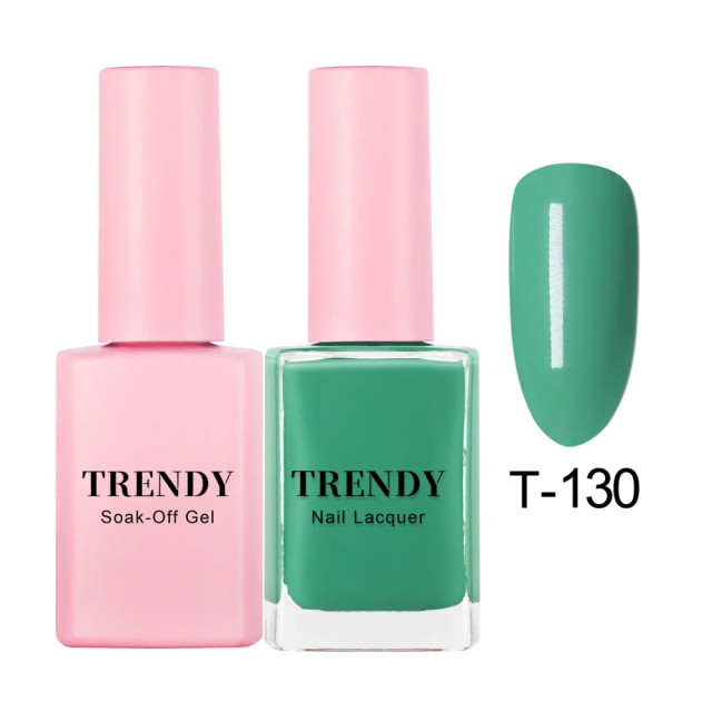 Trendy Duo - T130 Guava Candy