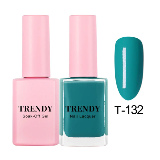 Trendy Duo - T132 Gracie