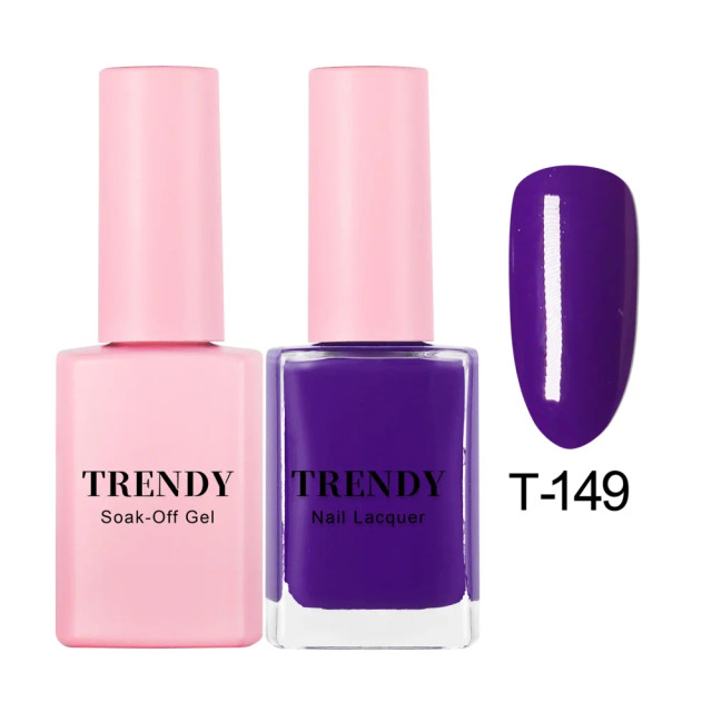 Trendy Duo - T149 Onyx