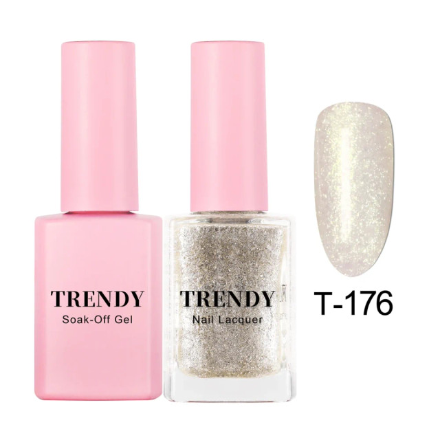 Trendy Duo - T176 Sundae