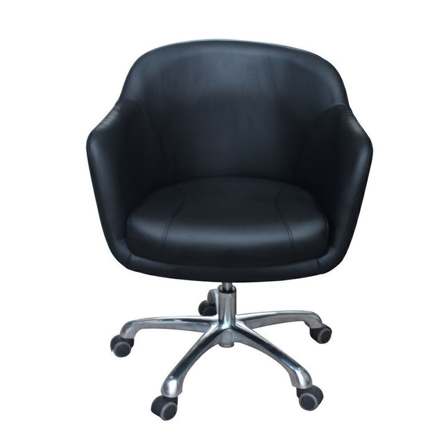 Customer Chair 506 - Black