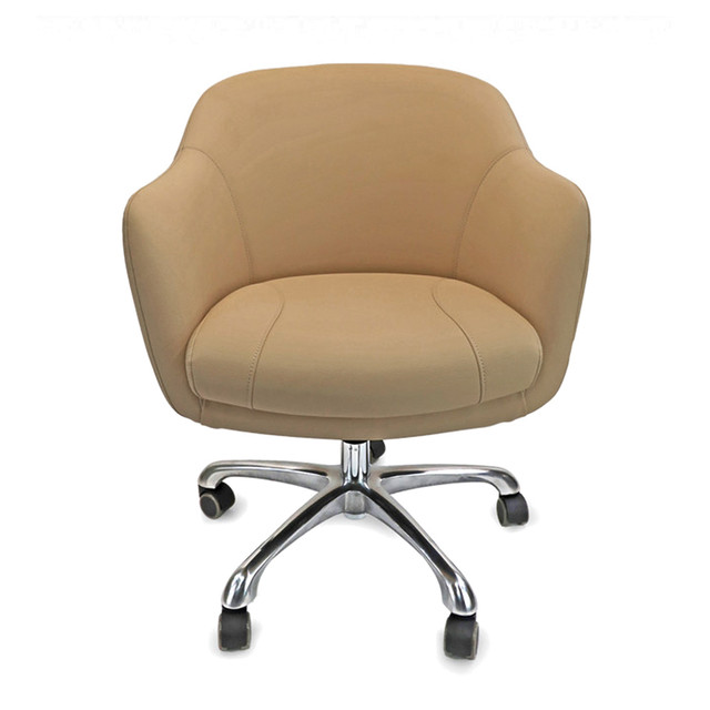 Customer Chair 506 - Cream