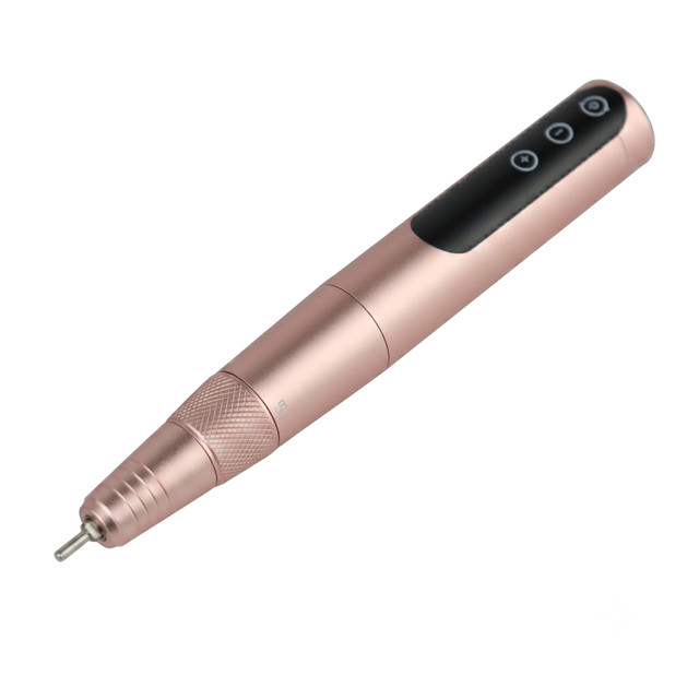 Single Cordless Hand-drill Machine -  Rose Gold