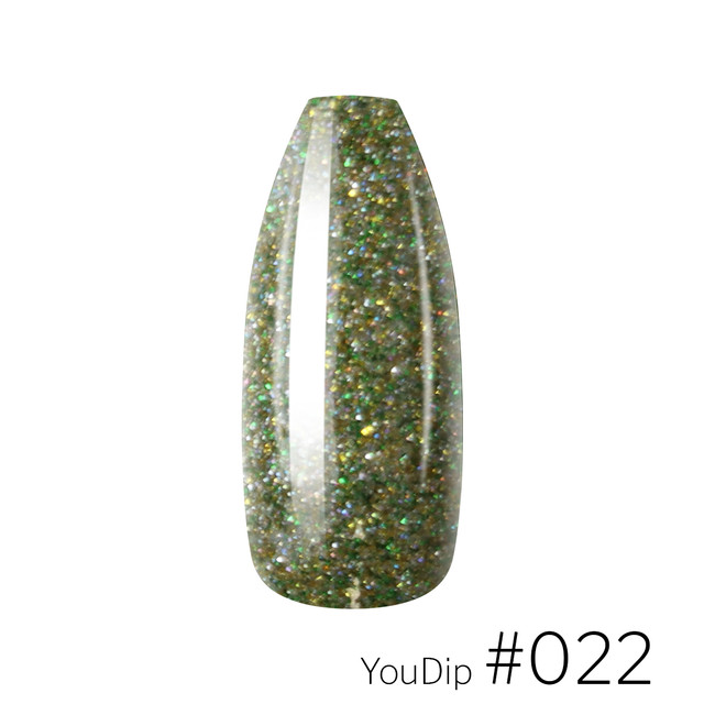 #022 - YouDip Dip Powder 2oz