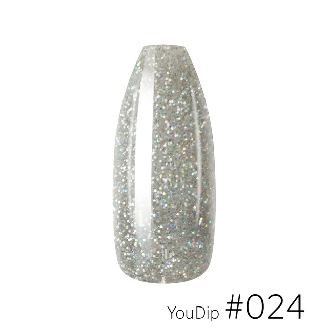 #024 - YouDip Dip Powder 2oz