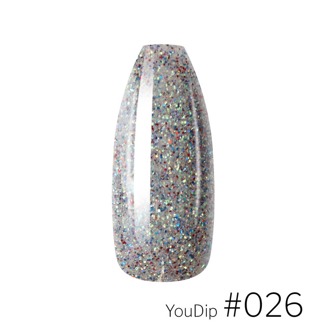 #026 - YouDip Dip Powder 2oz