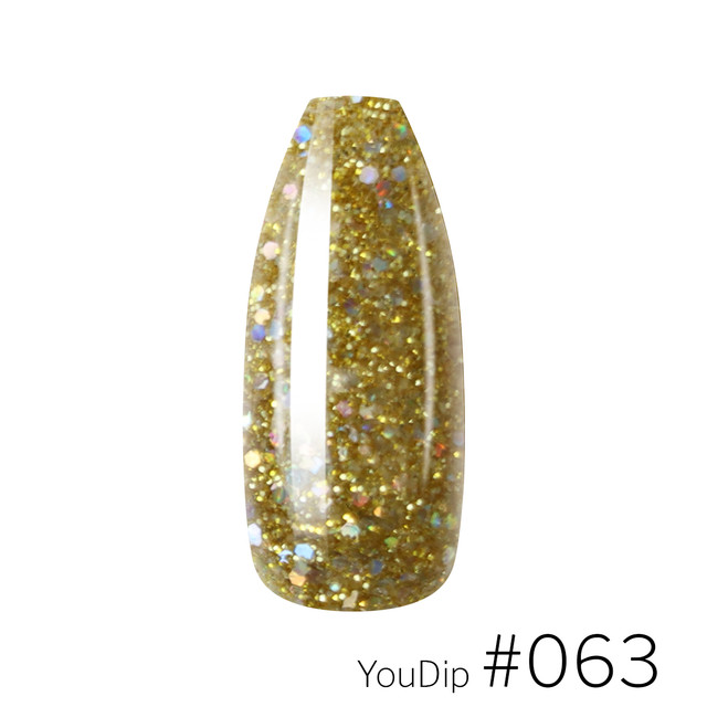 #063 - YouDip Dip Powder 2oz