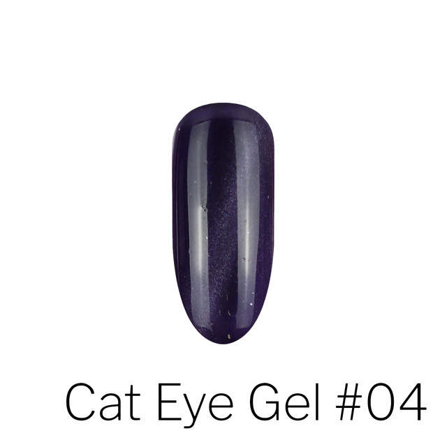 Cat Eye Gel #004 SHY 88 Gel Polish 15ml