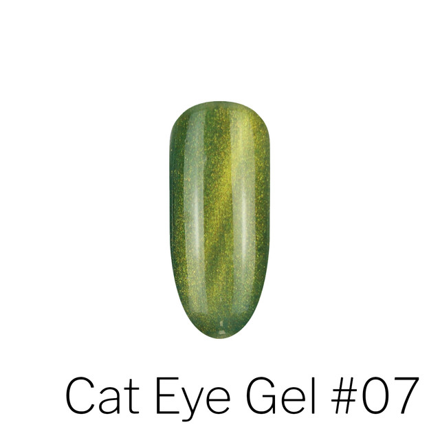 Cat Eye Gel #007 SHY 88 Gel Polish 15ml