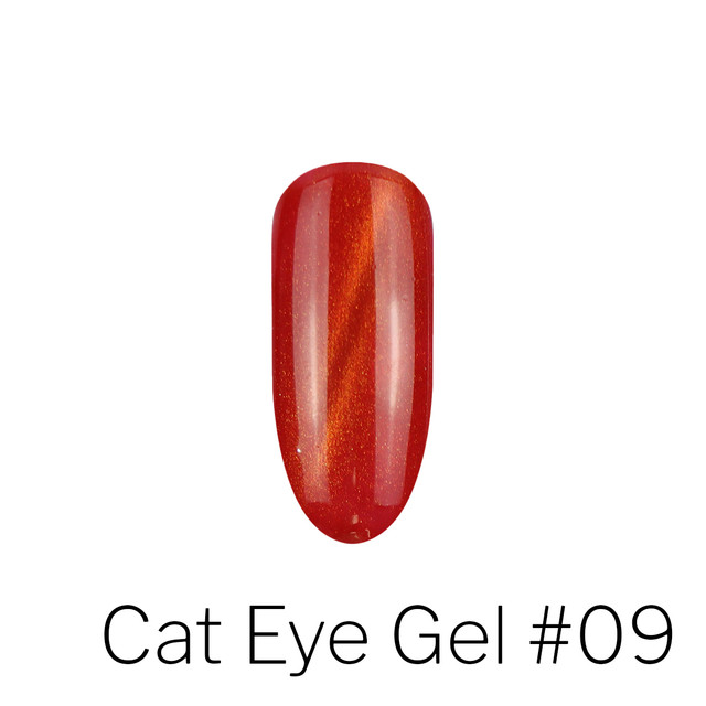 Cat Eye Gel #009 SHY 88 Gel Polish 15ml