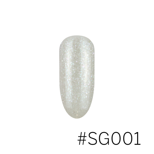 #SG001 SHY 88 Gel Polish 15ml