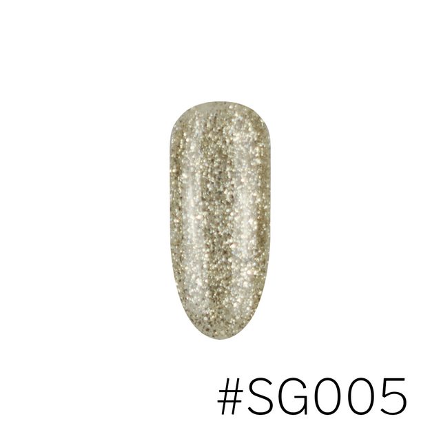 #SG005 SHY 88 Gel Polish 15ml