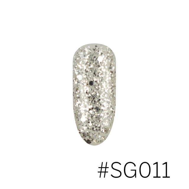 #SG011 SHY 88 Gel Polish 15ml