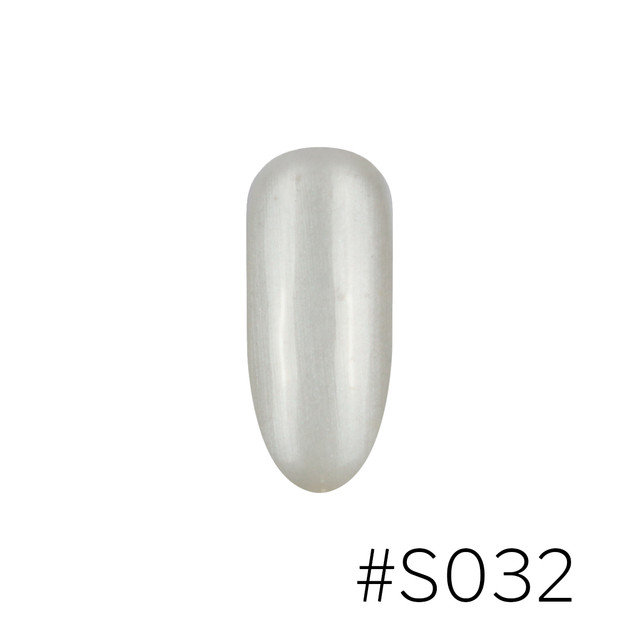 #S032 SHY 88 Gel Polish 15ml