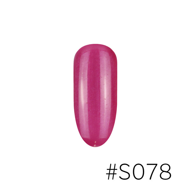 #S078 SHY 88 Gel Polish 15ml