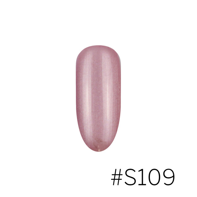 #S109 SHY 88 Gel Polish 15ml