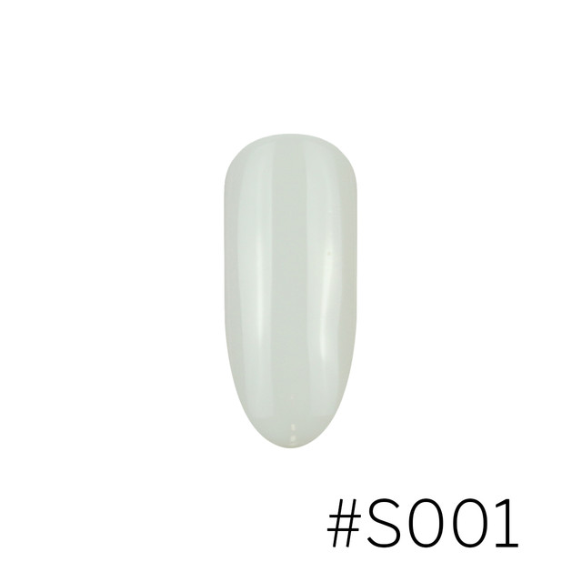 #S001 SHY 88 Gel Polish 15ml