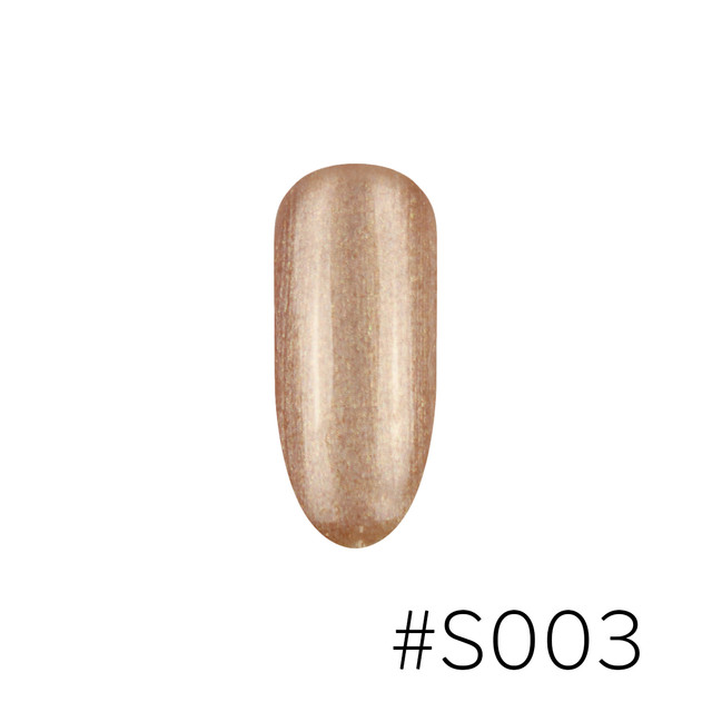 #S003 SHY 88 Gel Polish 15ml