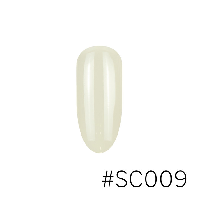 #SC009 SHY 88 Gel Polish 15ml