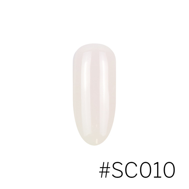 #SC010 SHY 88 Gel Polish 15ml