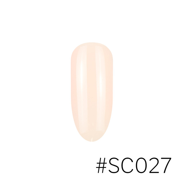 #SC027 SHY 88 Gel Polish 15ml