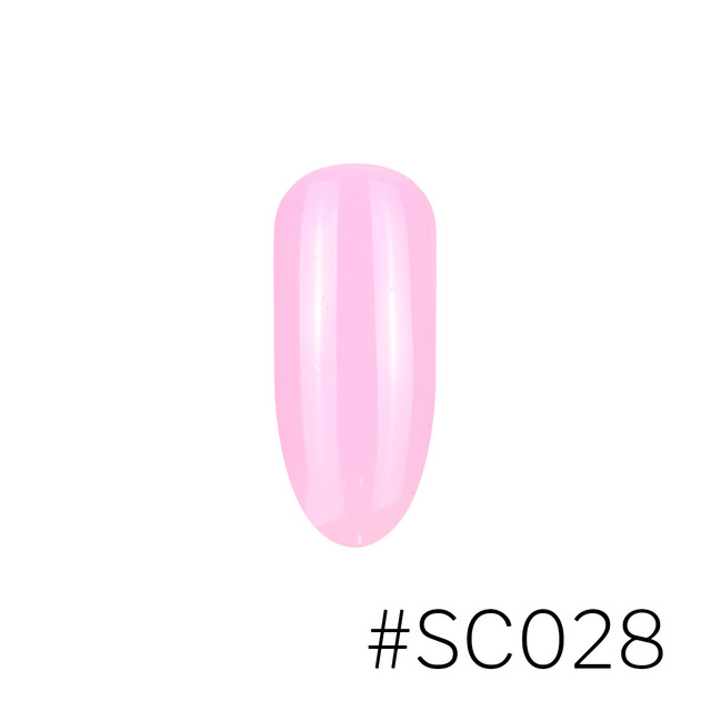 #SC028 SHY 88 Gel Polish 15ml