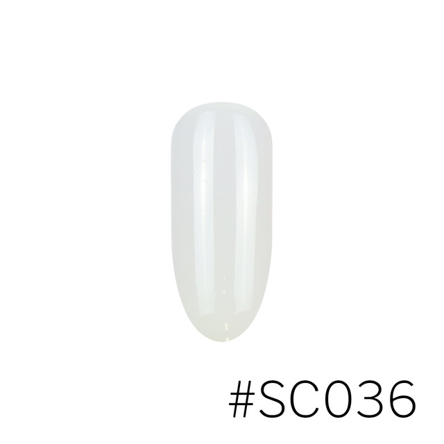 #SC036 SHY 88 Gel Polish 15ml