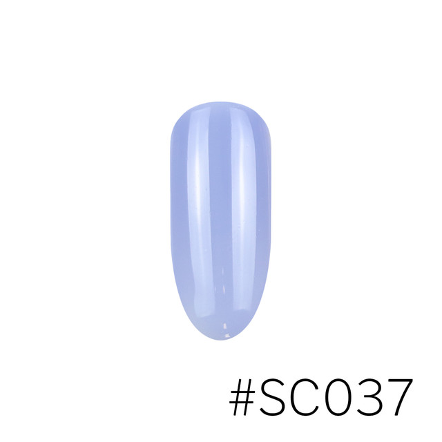 #SC037 SHY 88 Gel Polish 15ml