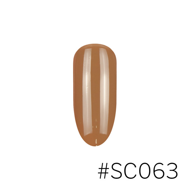 #SC063 SHY 88 Gel Polish 15ml