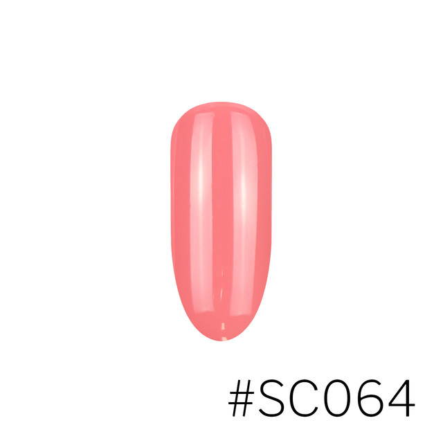 #SC064 SHY 88 Gel Polish 15ml