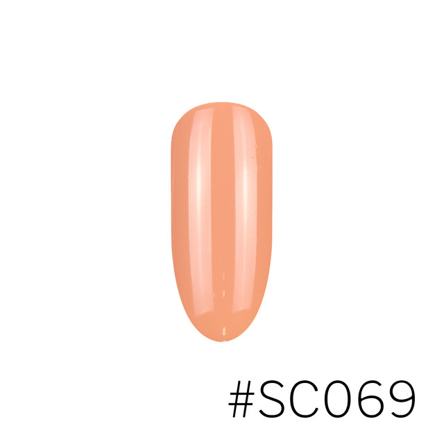 #SC069 SHY 88 Gel Polish 15ml