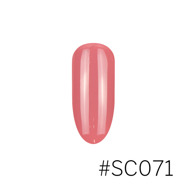 #SC071 SHY 88 Gel Polish 15ml