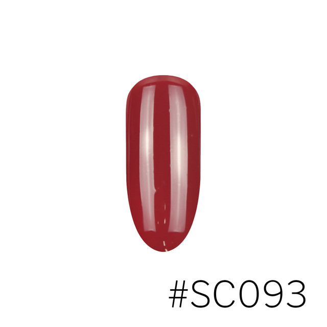 #SC093 SHY 88 Gel Polish 15ml