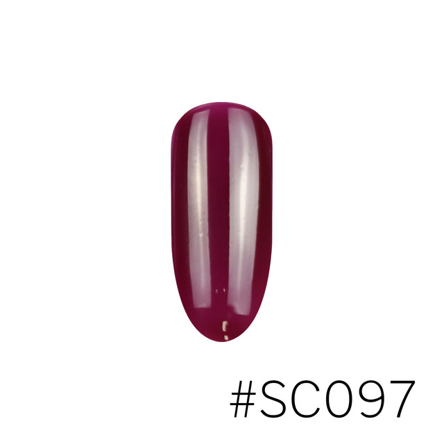 #SC097 SHY 88 Gel Polish 15ml