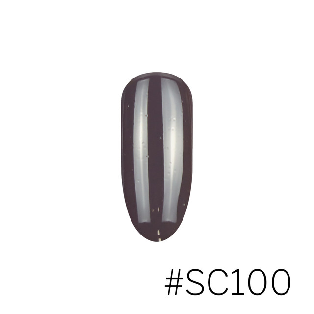 #SC100 SHY 88 Gel Polish 15ml