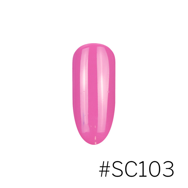 #SC103 SHY 88 Gel Polish 15ml