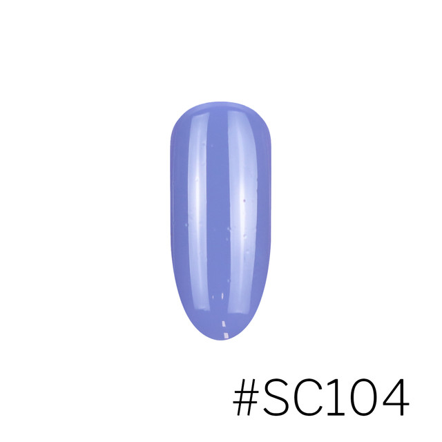 #SC104 SHY 88 Gel Polish 15ml