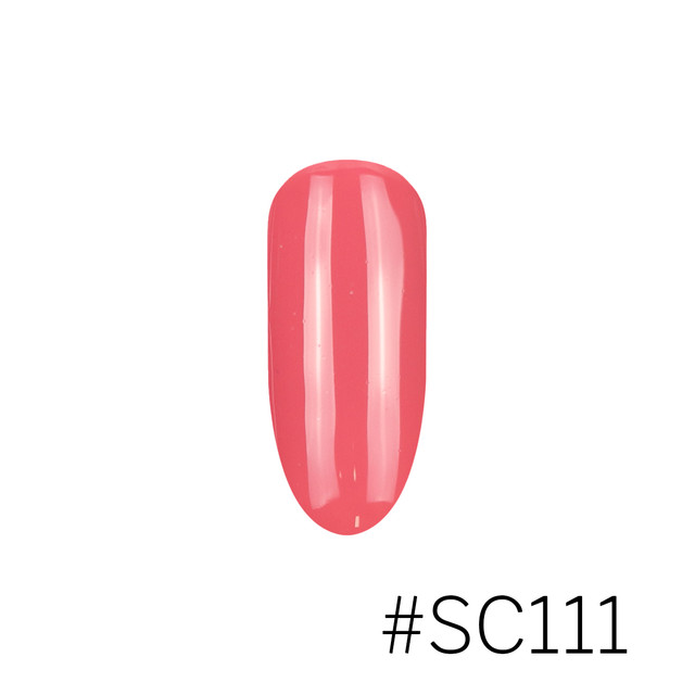 #SC111 SHY 88 Gel Polish 15ml