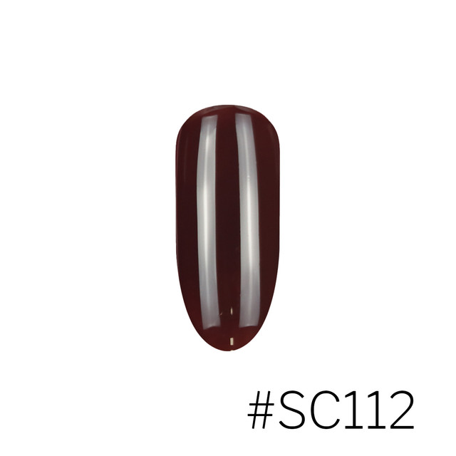 #SC112 SHY 88 Gel Polish 15ml