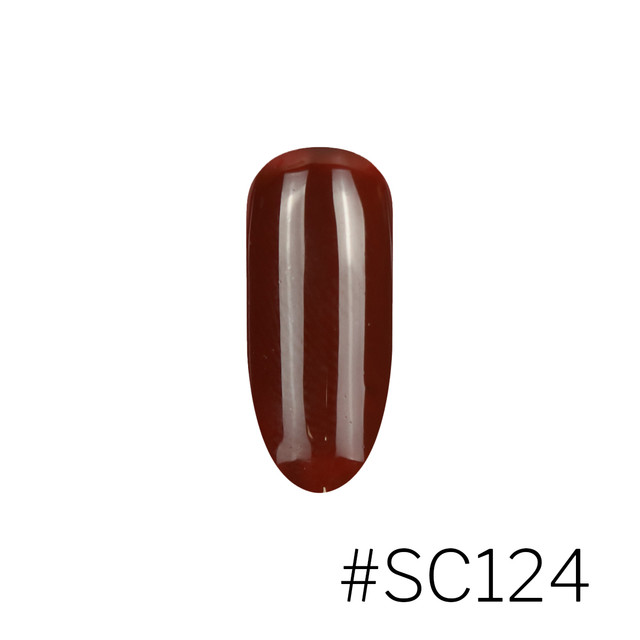 #SC124 SHY 88 Gel Polish 15ml
